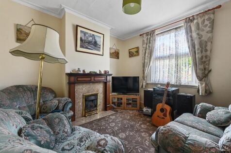 Reception Room Front