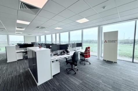 Office to rent Image 5