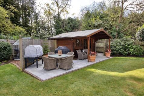 Patio/Terrace