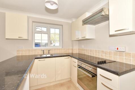 Lounge/ Kitchen
