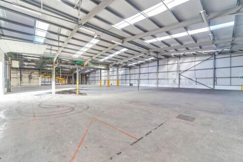 Light Industrial to rent Image 6