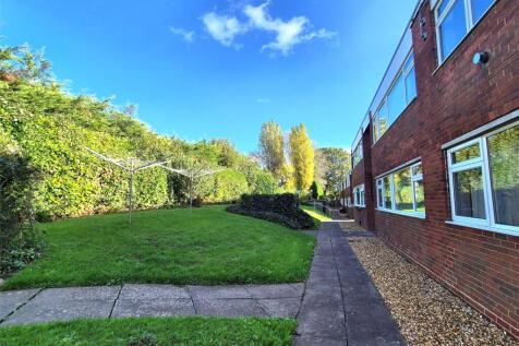 Communal Gardens
