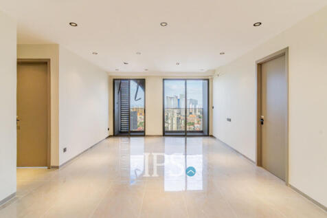 40th Floor 3 Bedroom Condo For Sale - Time Square 5, BKK1, Phnom Penh