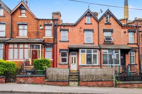 15 Bexley Grove, Harehills, Leeds, West Yorkshire, LS8 5NZ