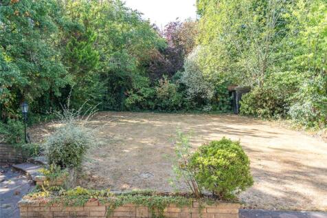 Garden B