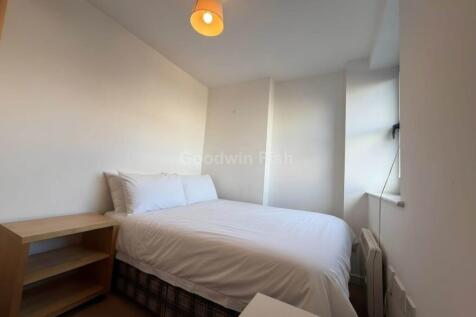 Montana House, Princess Street, Manchester photo 5