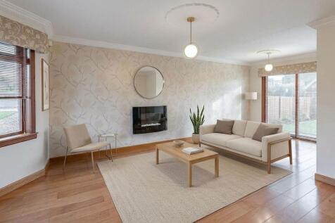 Living Room/Diner
