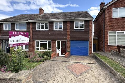 Melton Mowbray, LE13 - property photo