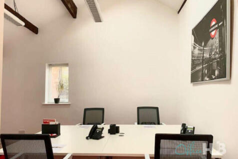Example office