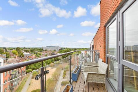 Balcony / Terrace