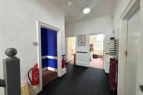 Office to rent Image 11