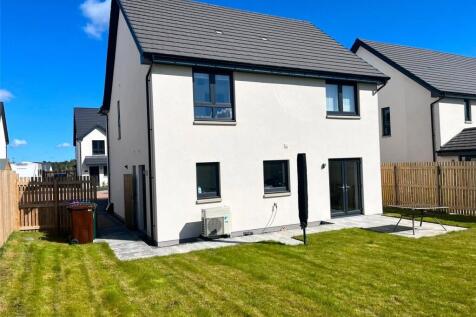 34 Royal Troon Drive, Elgin, Moray, IV30 photo 4