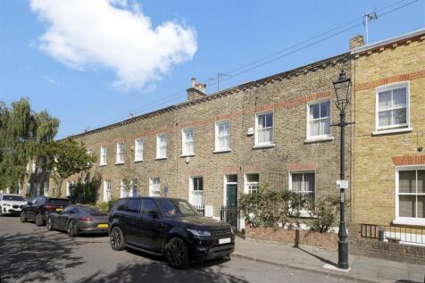 Lifford Street