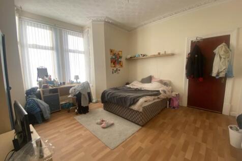 Alfred Street , Roath,  photo 4