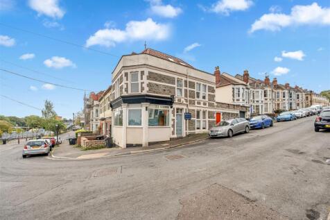 Station Road, Ashley Down Front.jpg