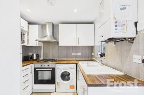 Communal Kitchen