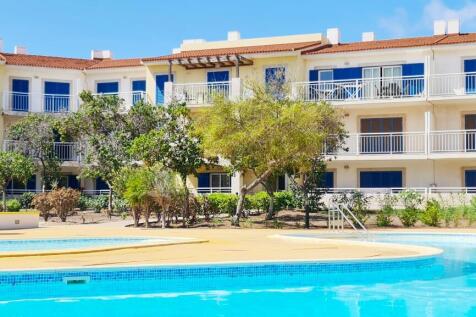 communal pool