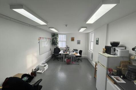 Vine St Brighton 6.JPG