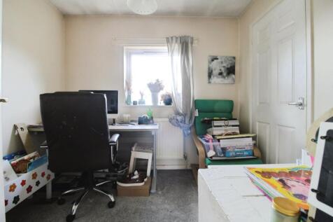 Bedroom FOUR / Office