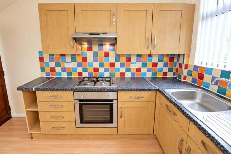 Clifton Avenue, Harehills, Leeds photo 3