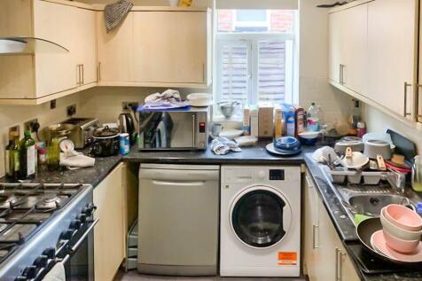 Leighbrook Road, Manchester, Greater Manchester, M14 photo 3