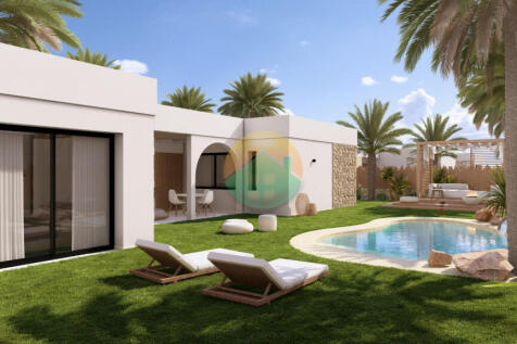 3 Bedroom Detached For Sale - NEWBUILD-OASIS-NARA-1