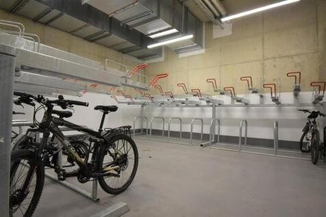 Bike Shed