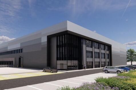 Stratford 46 Business Park