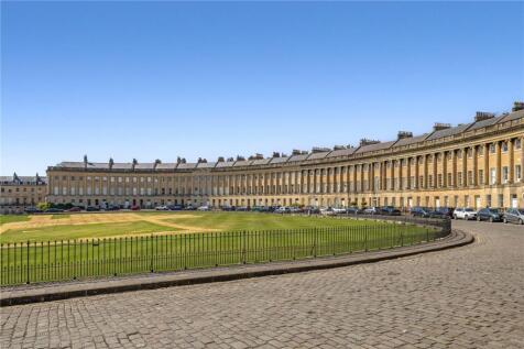 The Royal Crescent