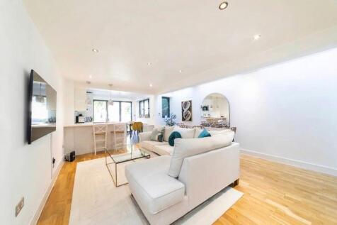 Tennyson Road, Queens Park, NW6 photo 4