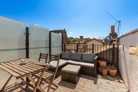 Outdoor Space
