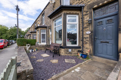 Frontage