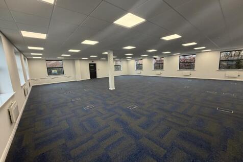 Office to rent Image 4