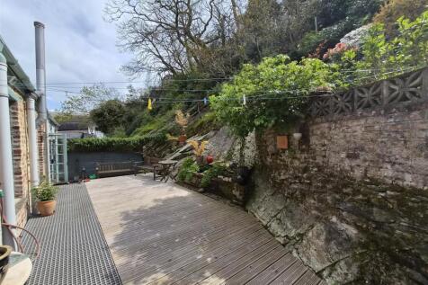 Decking