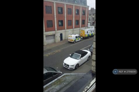 Looking Out - Secure Near Police Station