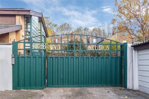 Prebend Studios