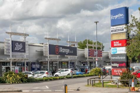 Local amenities