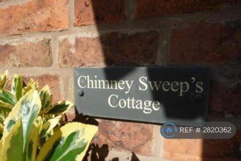 Chimney Sweeps Cottage