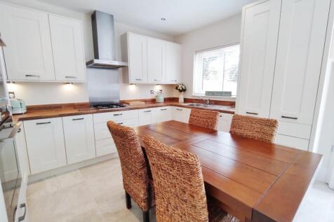 Berry Avenue, Whittle-Le-Woods, Chorley photo 4