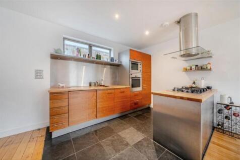 Dunworth Mews, Notting Hill photo 3
