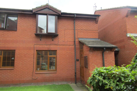 Dickinson Court, Wakefield