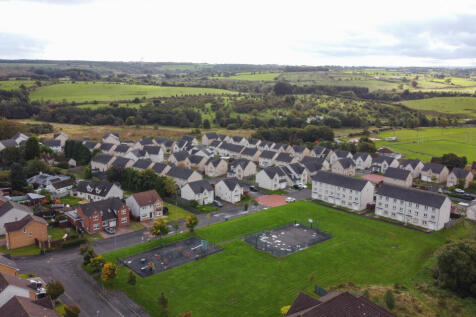 Aerial Street