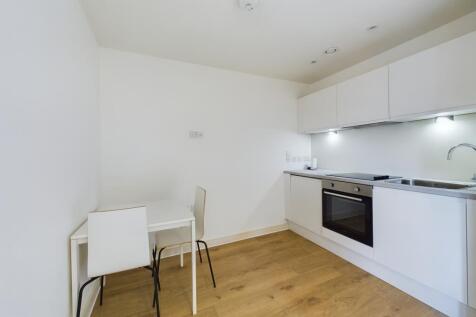 Block D, Wolstenholme Square, 3 Parr St, L1 4BY photo 4