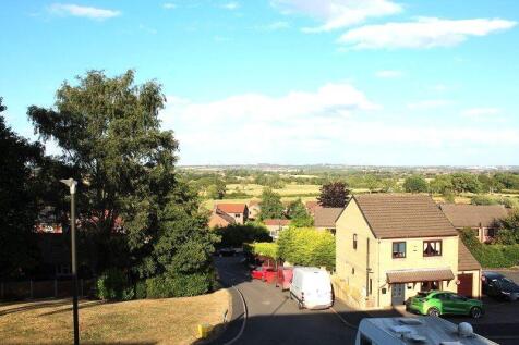 Front Bedroom View