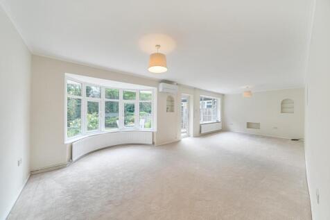 Davidson Frost-Wellings, DFW, Old Lodge Way, Stanm