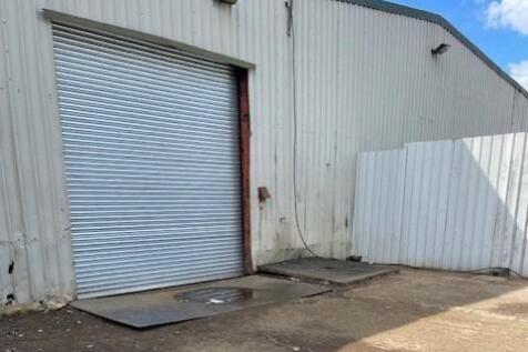 Warehouse to rent Image 5