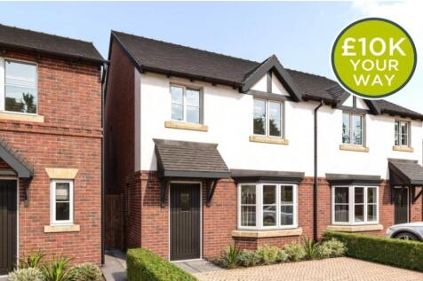 Sandbourne Gardens -