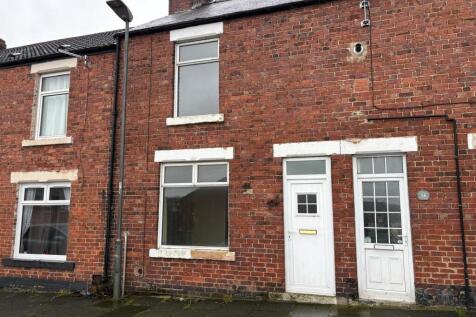 2 bed terraced house for sale Adamson Street, Shi