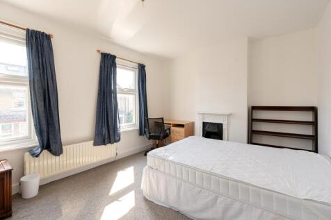 58 Marlborough Road Bedroom