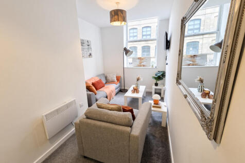 1 Balme Street, City Centre, Bradford, BD1 photo 3